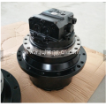 R130 final drive hydraulic motor travel motor